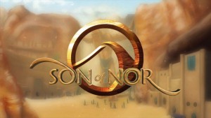 Son of Nor - logo