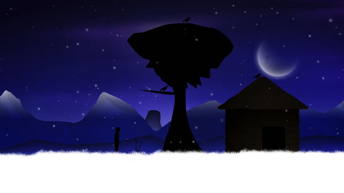 Star Sky 2