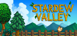 Stardew Valley - logo