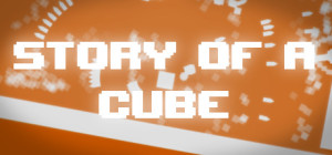 Story of a Cube - logo