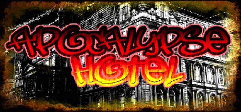 [TEST] Apocalypse Hotel – The Post-Apocalyptic Hotel Simulator! – la version pour Steam