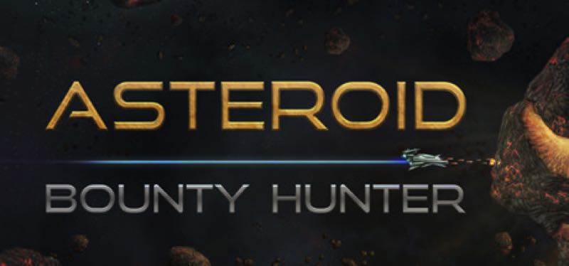 [TEST] Asteroid Bounty Hunter – la version pour Steam