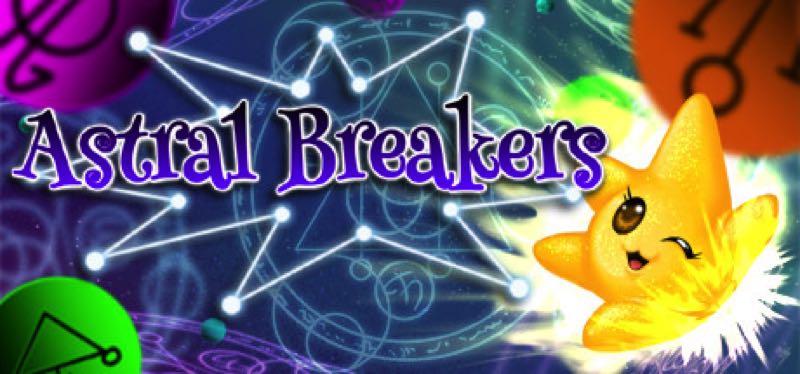 [TEST] Astral Breakers – la version pour Steam