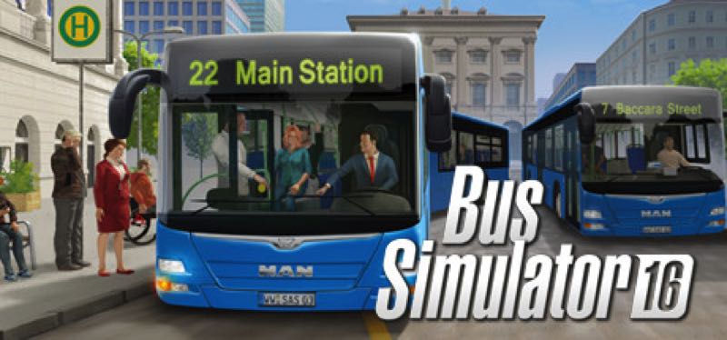 [TEST] Bus Simulator 16 – la version pour Steam