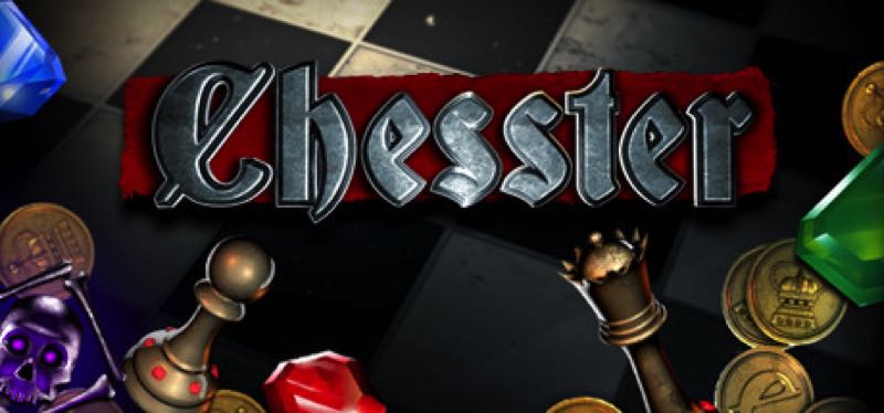 [TEST] Chesster – la version pour Steam