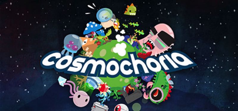 [TEST] Cosmochoria – la version pour Steam