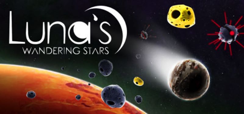 [TEST] Luna’s Wandering Stars – la version pour Steam