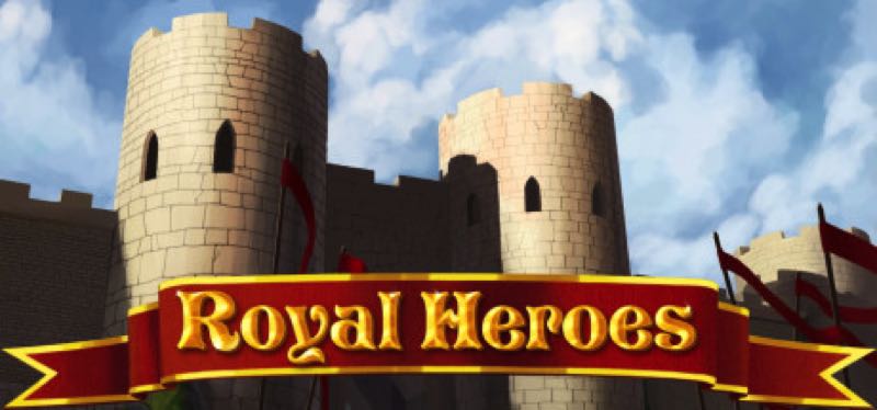 [TEST] Royal Heroes – la version pour Steam