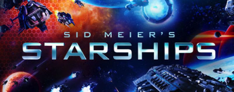 [TEST] Sid Meier’s Starships – la version pour Steam