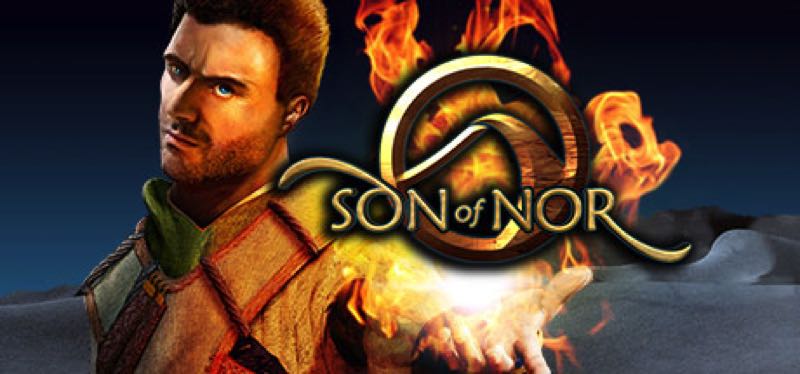 [TEST] Son of Nor – la version pour Steam