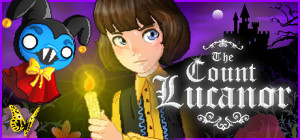 The Count Lucanor - logo