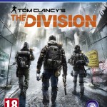 The Division - cover