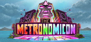 The Metronomicon - logo