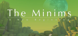 The Minims - logo
