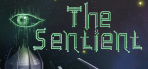 The Sentient - logo