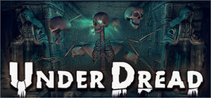 UnderDread - logo