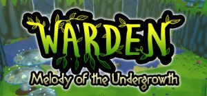 Warden - logo