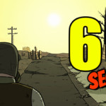 60 Seconds! - logo