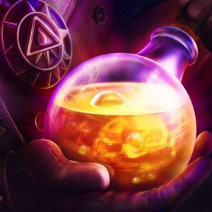 Alchemic Maze - icon