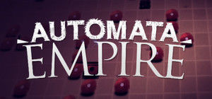 Automata Empire - logo