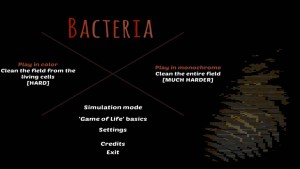 Bacteria