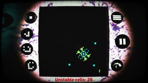 Bacteria - niv