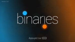 Binaries