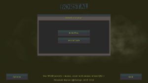 Borstal