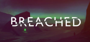 Breached - logo