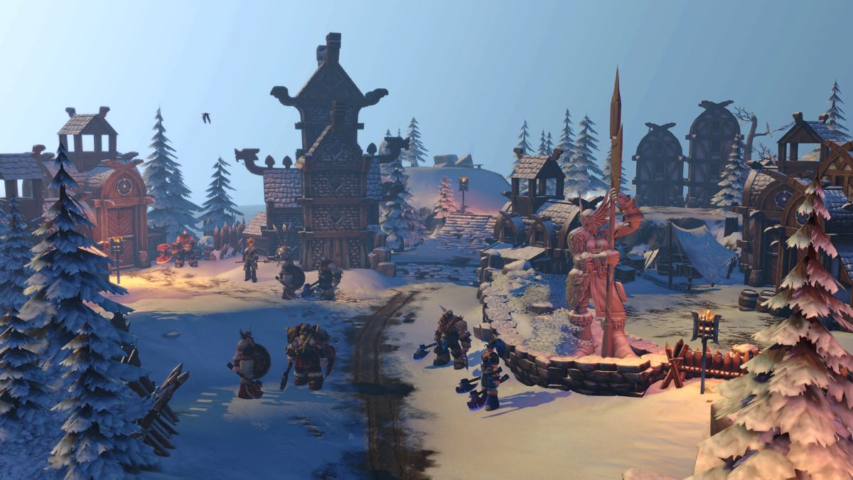 Champions of Anteria