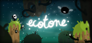 Ecotone - logo