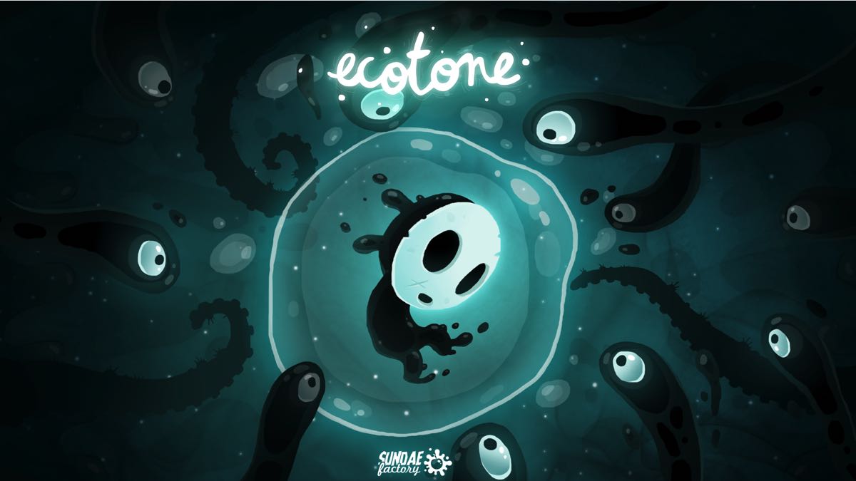 Ecotone