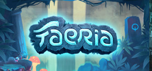 Faeria - logo