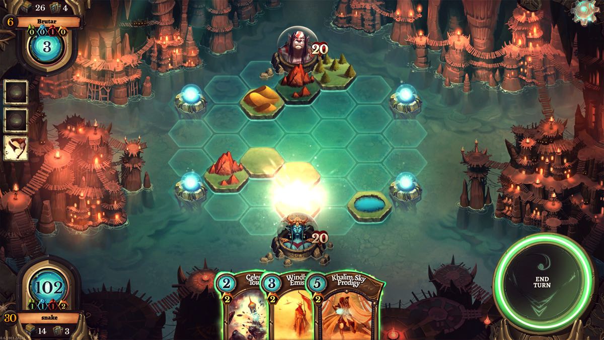 Faeria