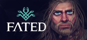 Fated - logo