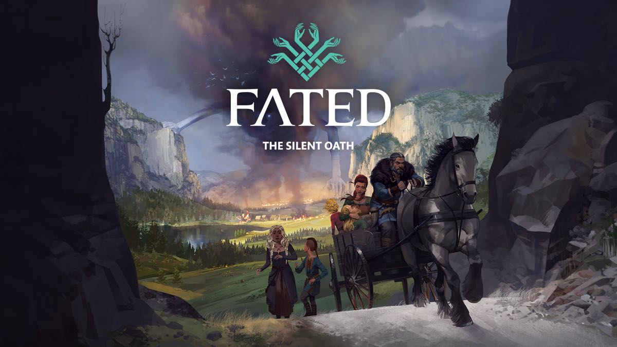 Fated