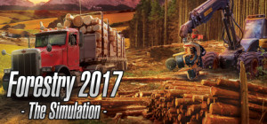 Forestry 2017 - The Simulation - logo