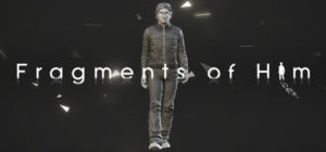 Fragments of Him - logo