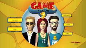 Game Tycoon 2