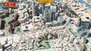Game Tycoon 2 - ville