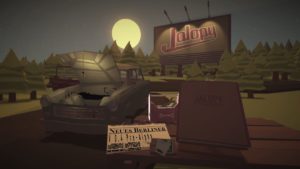 Jalopy