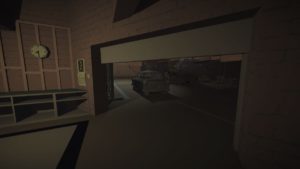Jalopy - epave