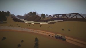 Jalopy - voyage de l'exterieur