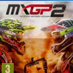 MXGP 2 - cover