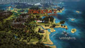 Magicka 2