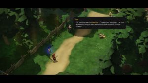 Magicka 2 - avec Vlad