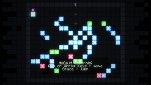 Mosaic Maze - 1