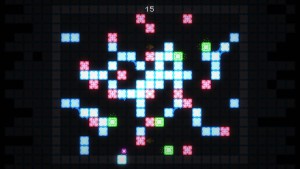 Mosaic Maze - 15