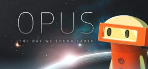 OPUS - logo