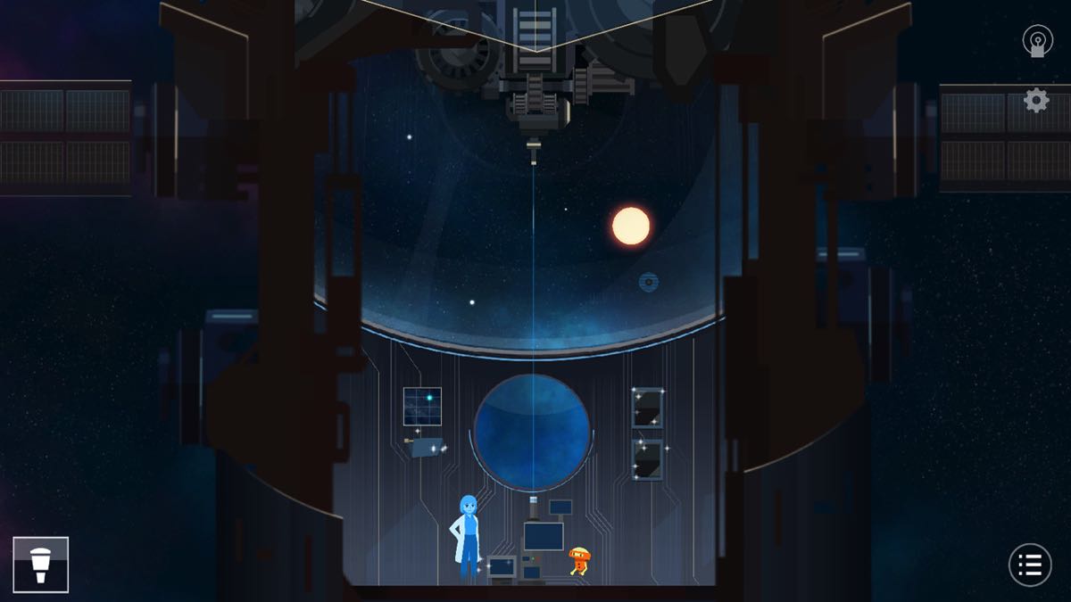 OPUS: The Day We Found Earth